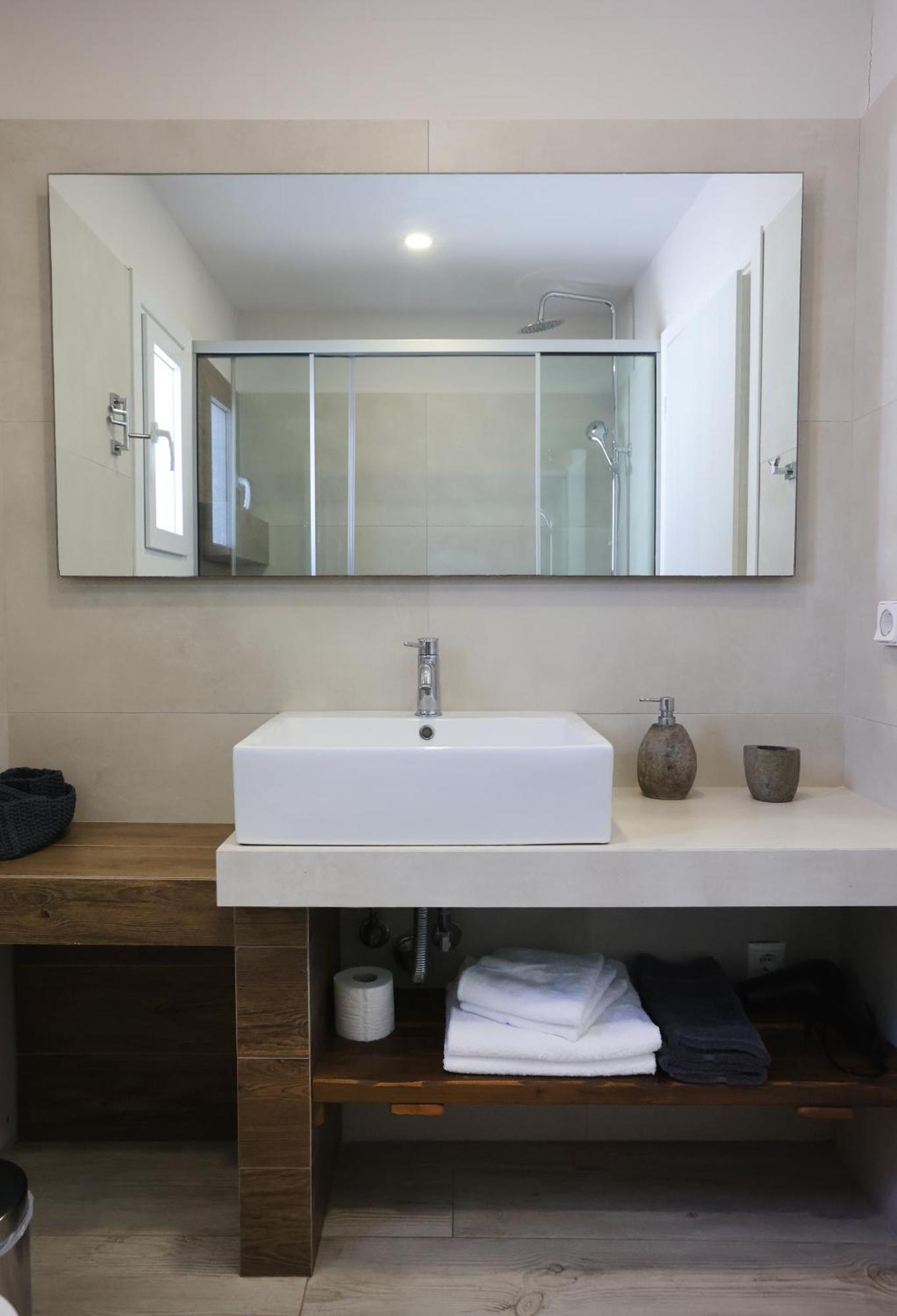 Mykonos TownCasa Di Angela公寓式酒店 外观 照片
